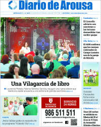 Diario de Arousa