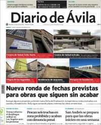 Diario de Ávila