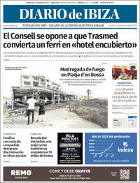 Diario de Ibiza