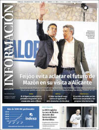 Diario Información