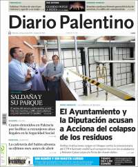 Diario Palentino