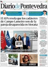 Diario de Pontevedra