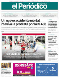 El Periódico de Extremadura