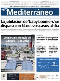El Periódico Mediterraneo