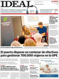 Ideal Almeria