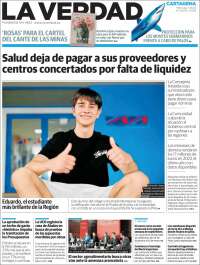 La Verdad de Cartagena