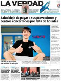 La Verdad de Murcia