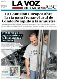 La Voz de Cádiz