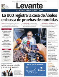 Levante