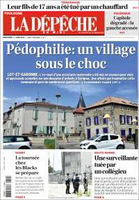 La Dépêche du Midi