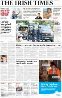 Irish Times