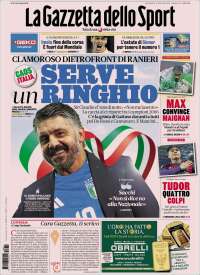 La Gazzetta dello Sport