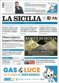 La Sicilia
