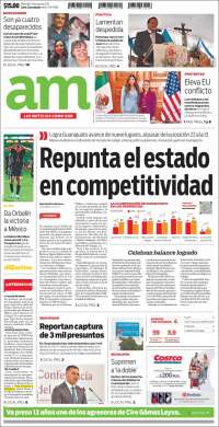 Al Día A.M.