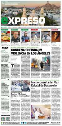 Expreso