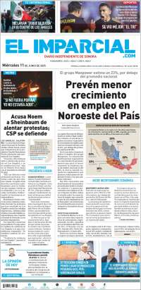 El Imparcial