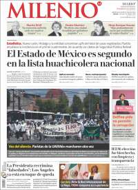Milenio - Estado de México