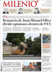 Milenio de León