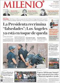 Milenio de Monterrey