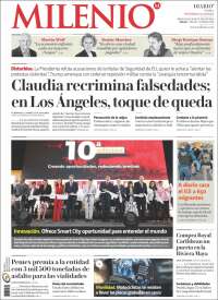 Milenio de Puebla