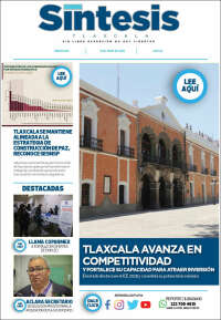 Síntesis de Tlaxcala