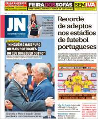 Jornal de Notícias
