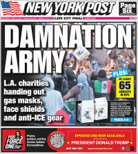 New York Post