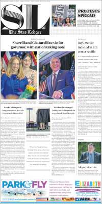 Star-Ledger