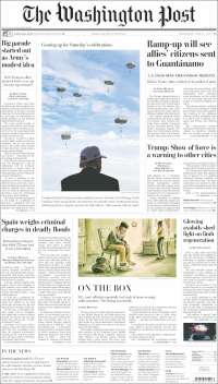 The Washington Post
