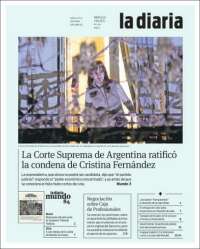La Diaria