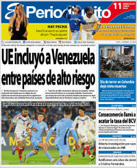 Periodiquito de Aragua