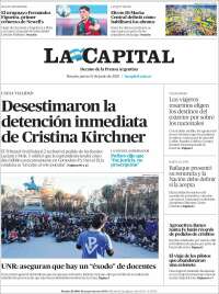 La Capital - Rosario