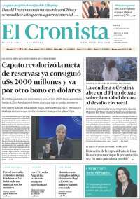 El Cronista Comercial