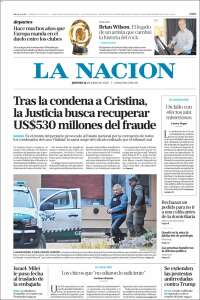 La Nación
