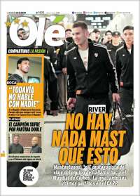 Olé