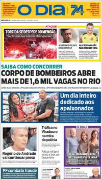 O Dia
