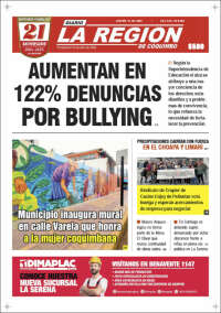 Diario La Región de Coquimbo