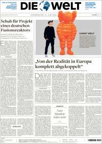 Die Welt