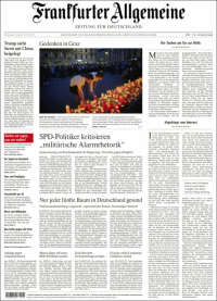 Frankfurter Allgemeine