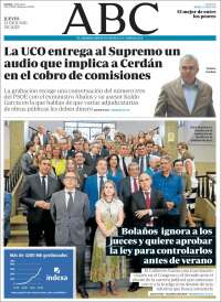ABC - Sevilla