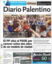 Diario Palentino
