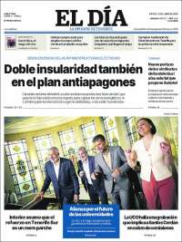 El Día