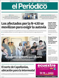 El Periódico de Extremadura