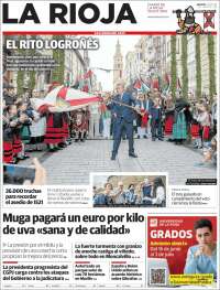 La Rioja