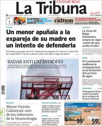La Tribuna de Ciudad Real