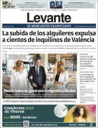 Levante