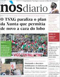 Nòs Diario