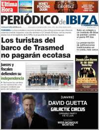 Periódico de Ibiza