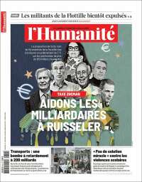 l'Humanite