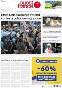 Ouest France